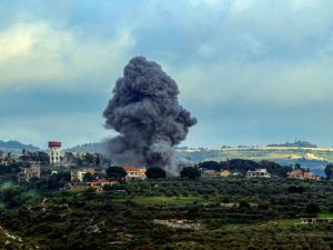 ما مصير جبهة لبنان بعد الهجوم الإيراني؟