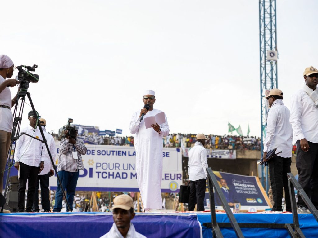 2024.. عام مزدحم بالانتخابات في أفريقيا