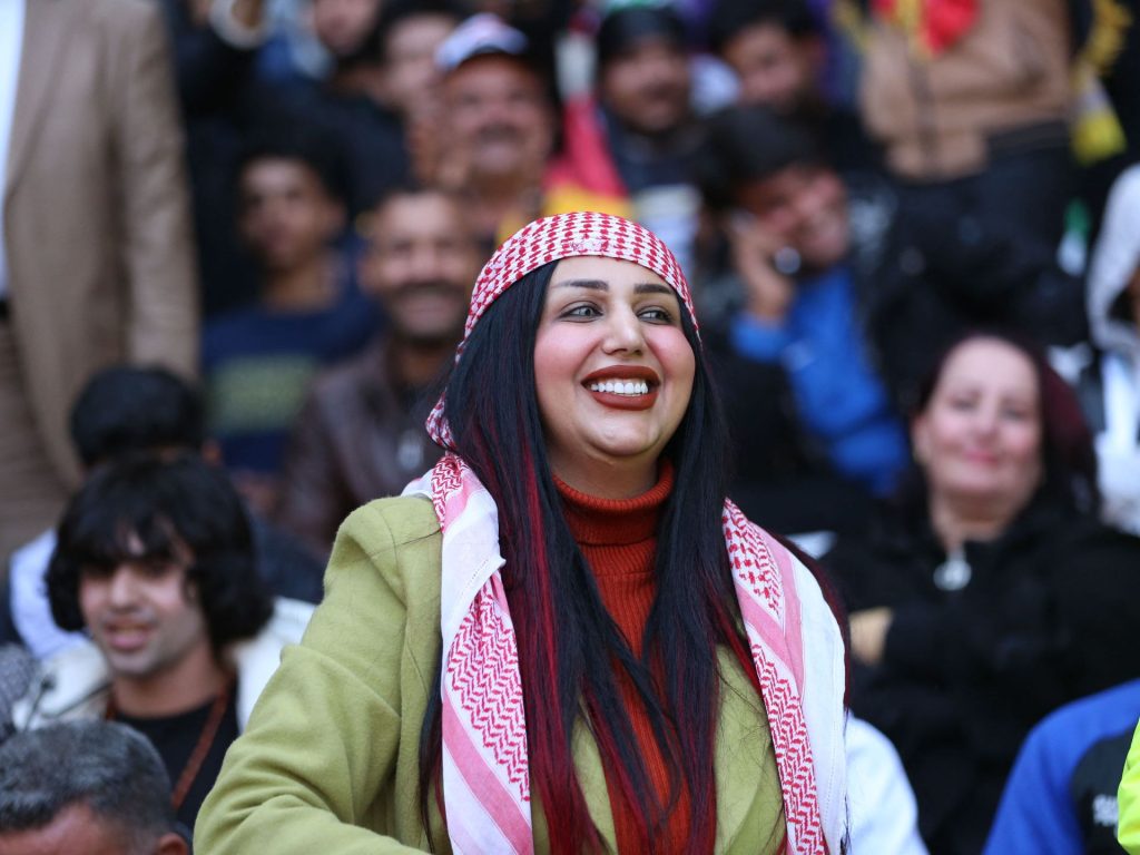 مقتل بلوغر عراقية شهيرة بالرصاص في بغداد