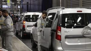 صناعة السيارات.. قصة نجاح مغربية بـ700 ألف مركبة سنويا