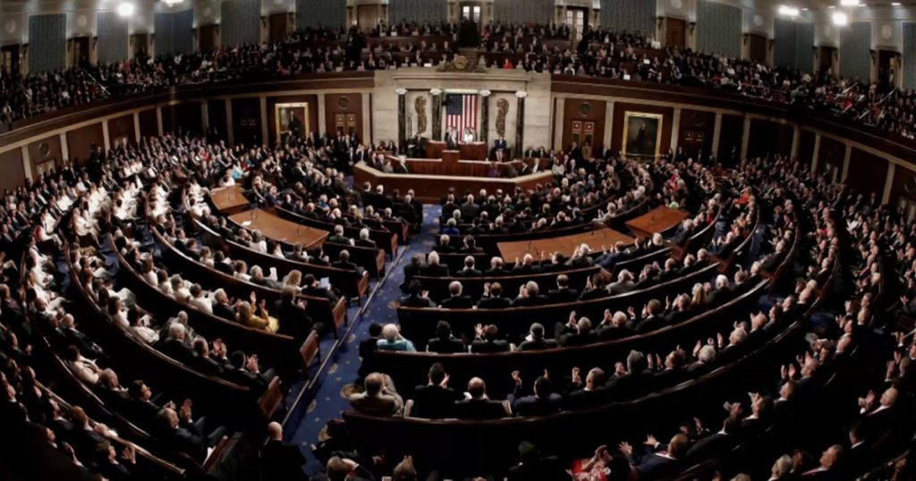 كيف اتفق صقور اليسار واليمين الأميركي على رفض دعم إسرائيل؟