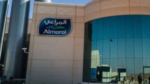 ارتفاع أرباح "المراعي" الفصلية 9% إلى 692 مليون ريال