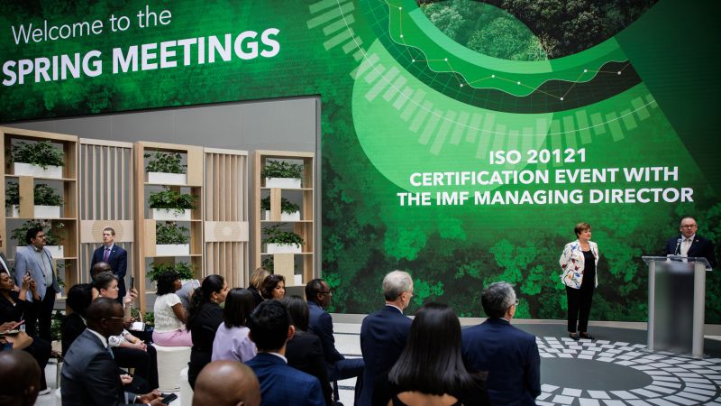 الصراع الجيوسياسي يعكر صفو وول ستريت. إليك ما يراقبه المستثمرون