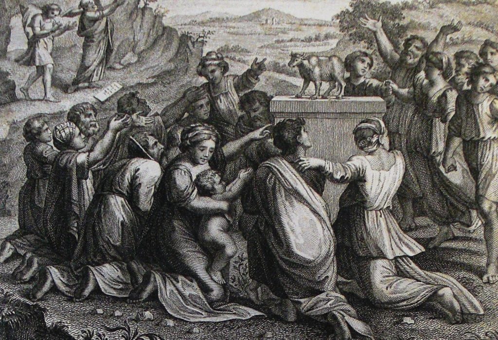 “سفر الخروج” من الصهيونية.. هل تكتب نعومي كلاين لاهوت تحرير يهودي جديد؟