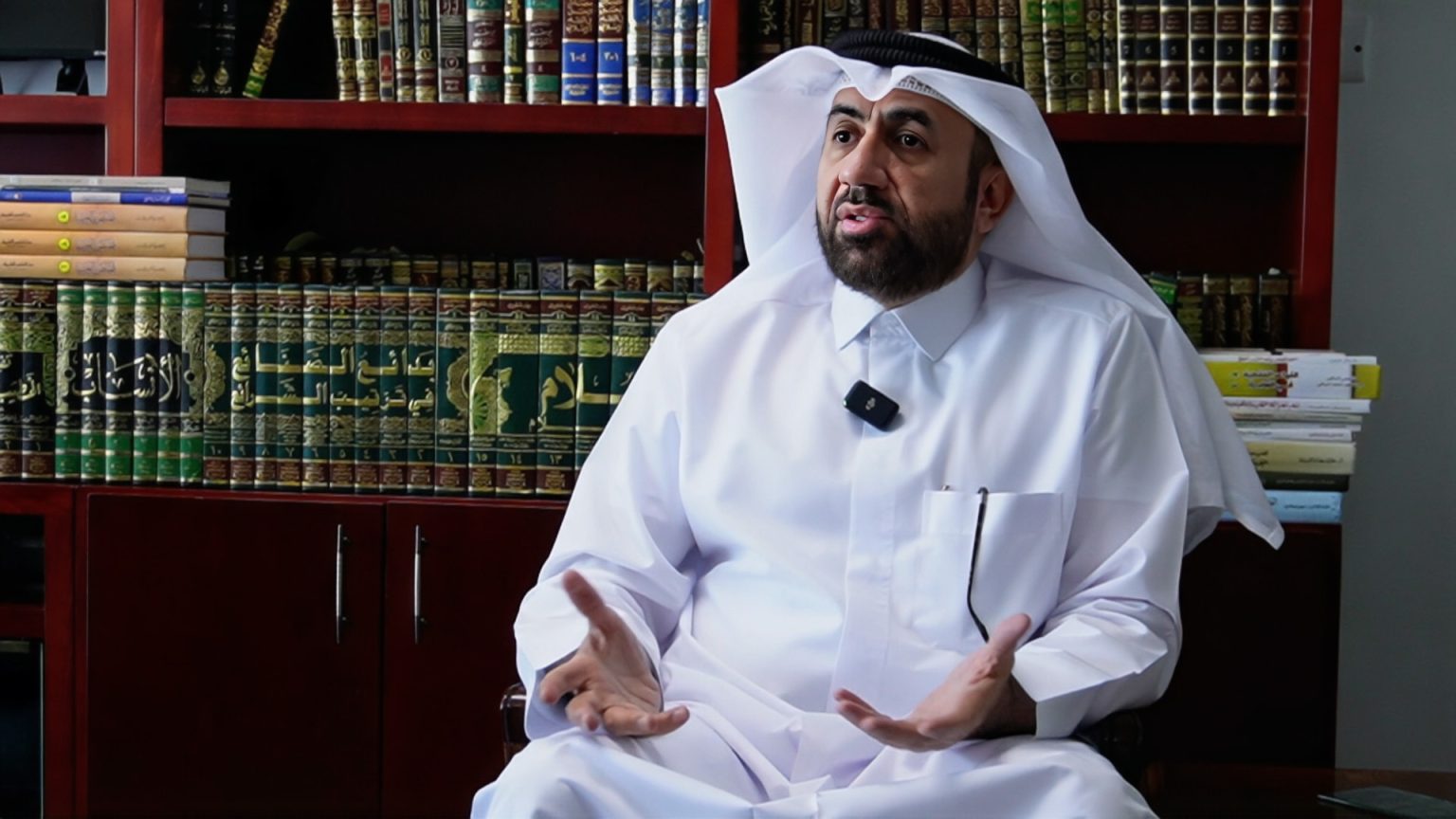 الرئيس التنفيذي لبيت المشورة للجزيرة نت: العملات الرقمية ستصبح جائزة إذا توفر الضامن والغطاء