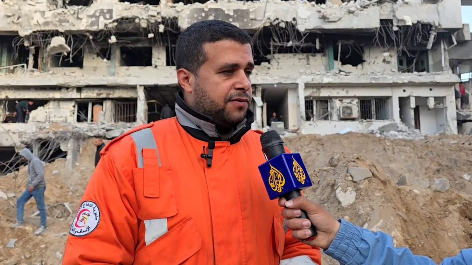 أبرز تطورات اليوم الـ178 من الحرب الإسرائيلية على غزة