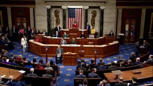 بعد قصف المطبخ المركزي.. هل استيقظ الضمير العالمي؟