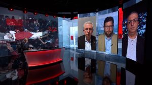 محللون: إسرائيل تستغل المستوطنين لإفراغ الضفة من الفلسطينيين