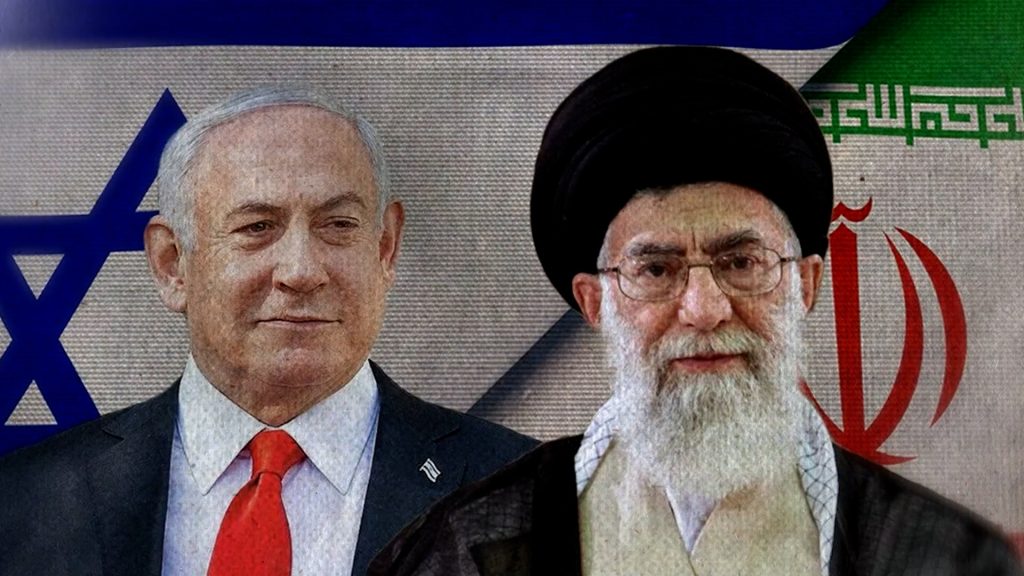 “بانوراما الجزيرة نت” الضربة الإيرانية لإسرائيل.. سيناريوهات وتساؤلات