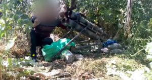 شاهد.. رشقات صاروخية لسرايا القدس تستهدف مستوطنات غلاف غزة