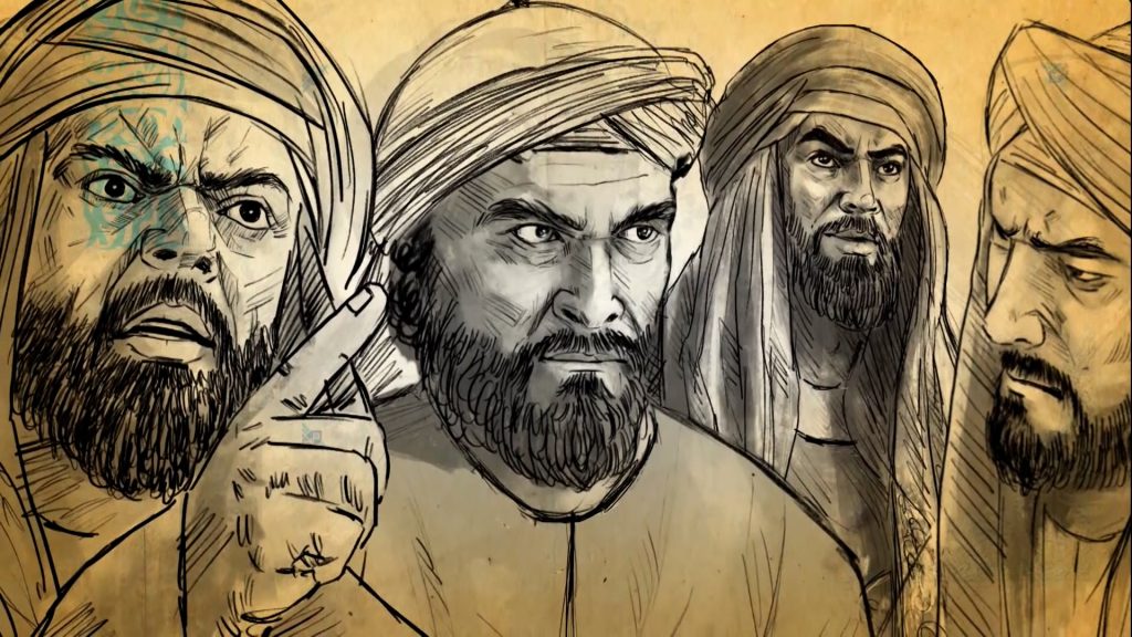 العربية والتعريب.. مرونة واعيّة واستقلالية راسخة!