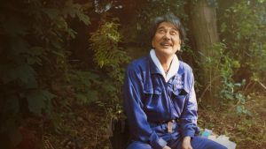 “أيام مثالية”.. عزلة عامل نظافة هادئ تلامس روحه السماء