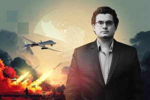 خبير الجيوماتكس محمد فريشح للجزيرة نت: تشويش “جي بي إس” سبق هجوم إيران على إسرائيل