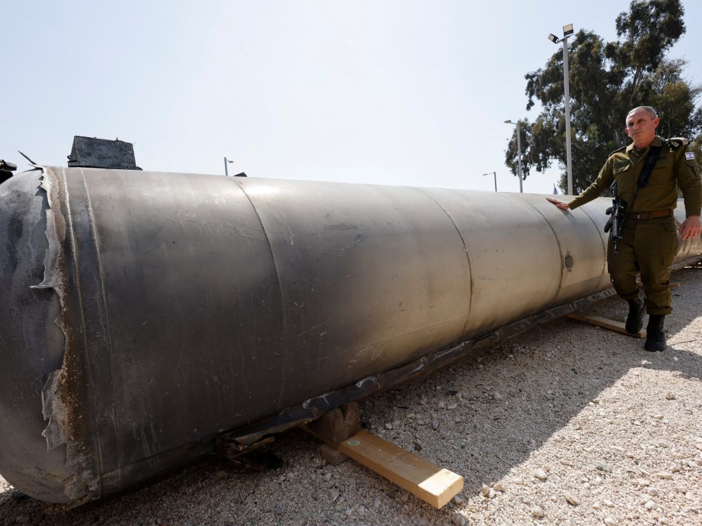 صحيفتان أوروبيتان: دور غامض لموسكو في هجوم إيران على إسرائيل