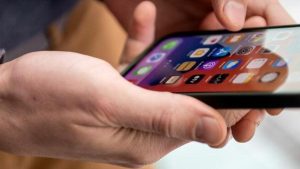 كيفية تعطيل وظائف مشاركة الملفات بالهواتف الذكية