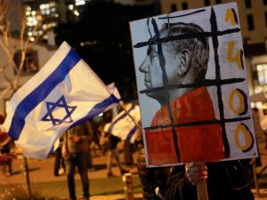 غارديان: هل حقا يتراجع حلفاء إسرائيل عن دعمها؟