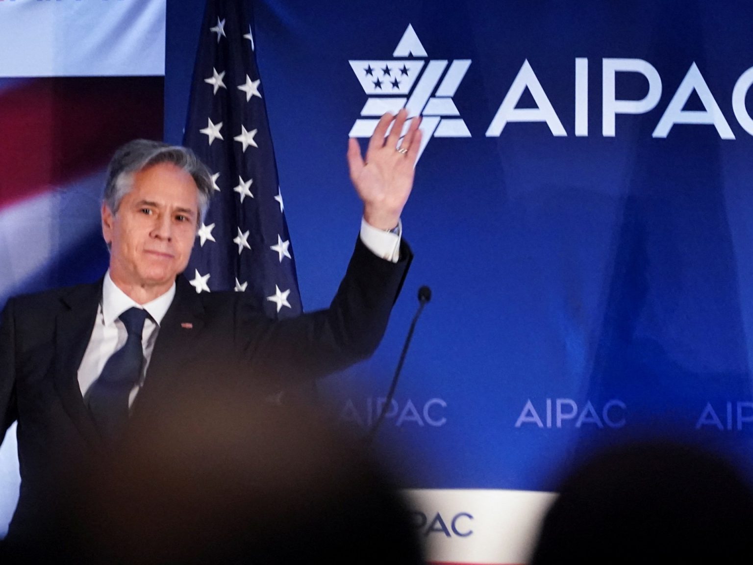 موقع أميركي: “أيباك” تستهدف نائبا جمهوريا مناهضا لإسرائيل