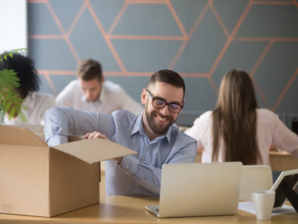 7 أخطاء عليك تجنبها خلال الأسبوع الأول في وظيفتك الجديدة