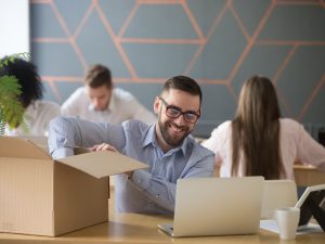 7 أخطاء عليك تجنبها خلال الأسبوع الأول في وظيفتك الجديدة