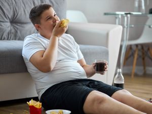 سمنة الأطفال تضاعف احتمالية الإصابة بالتصلب اللويحي