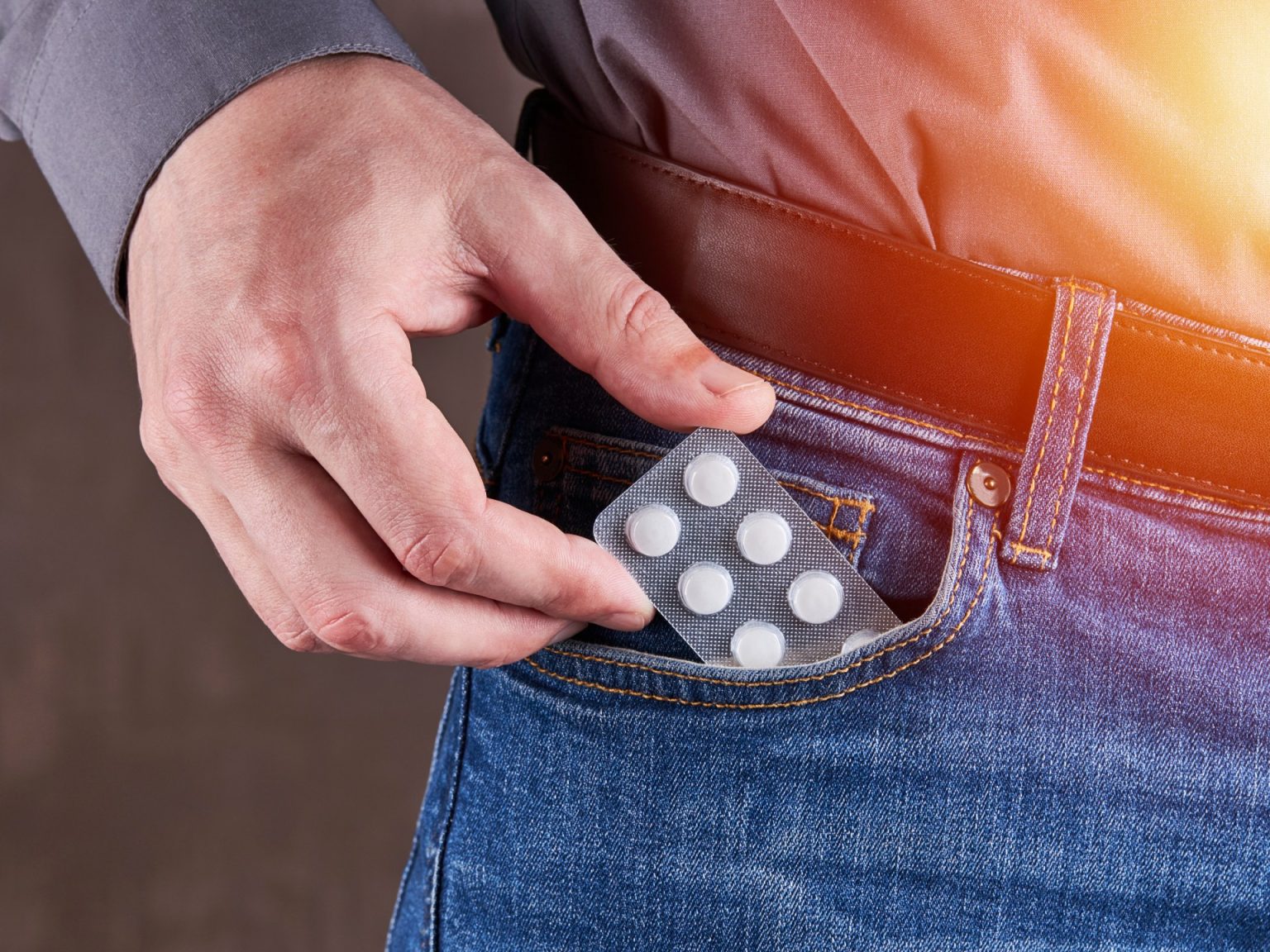 حبوب منع حمل ذكورية.. هل يُقبل الرجال عليها؟