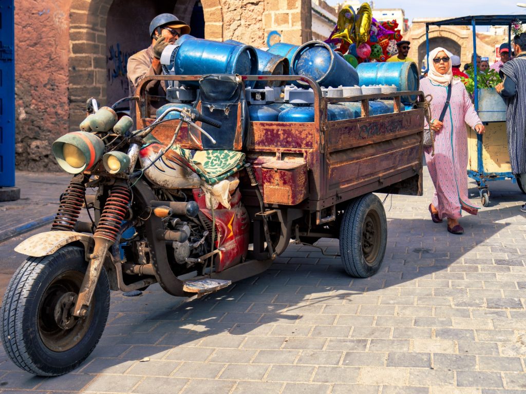 المغرب: لا زيادة بأسعار أسطوانات الغاز حتى الآن