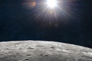 تقنية حديثة تقيس شدّة الزلازل على القمر بدقة غير مسبوقة