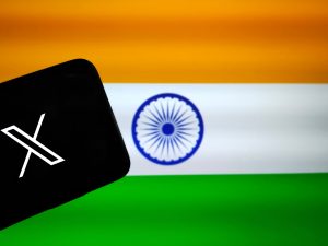 منصة إكس تحجب رسائل سياسية في الهند بناء على طلب السلطات