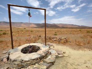 المياه الجوفيّة تُستنزف بسرعة.. هل يمكن وقف نزيفها؟