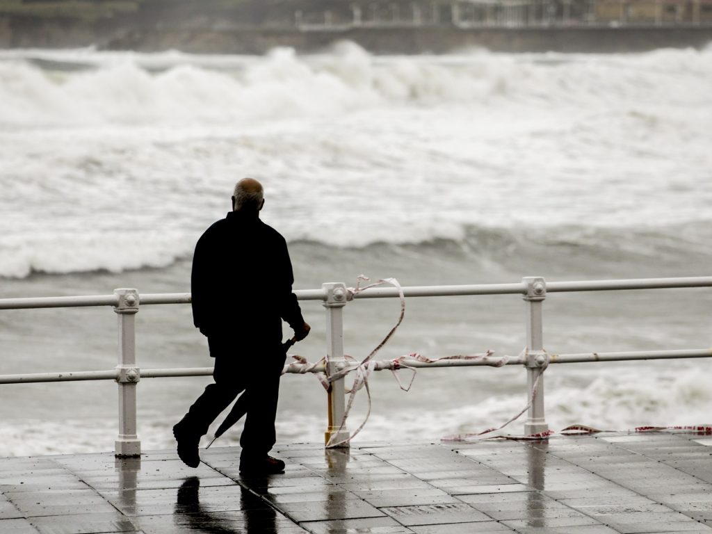 دراسة: دليل جديد على أن سبب تغيّر المناخ هو الإنسان