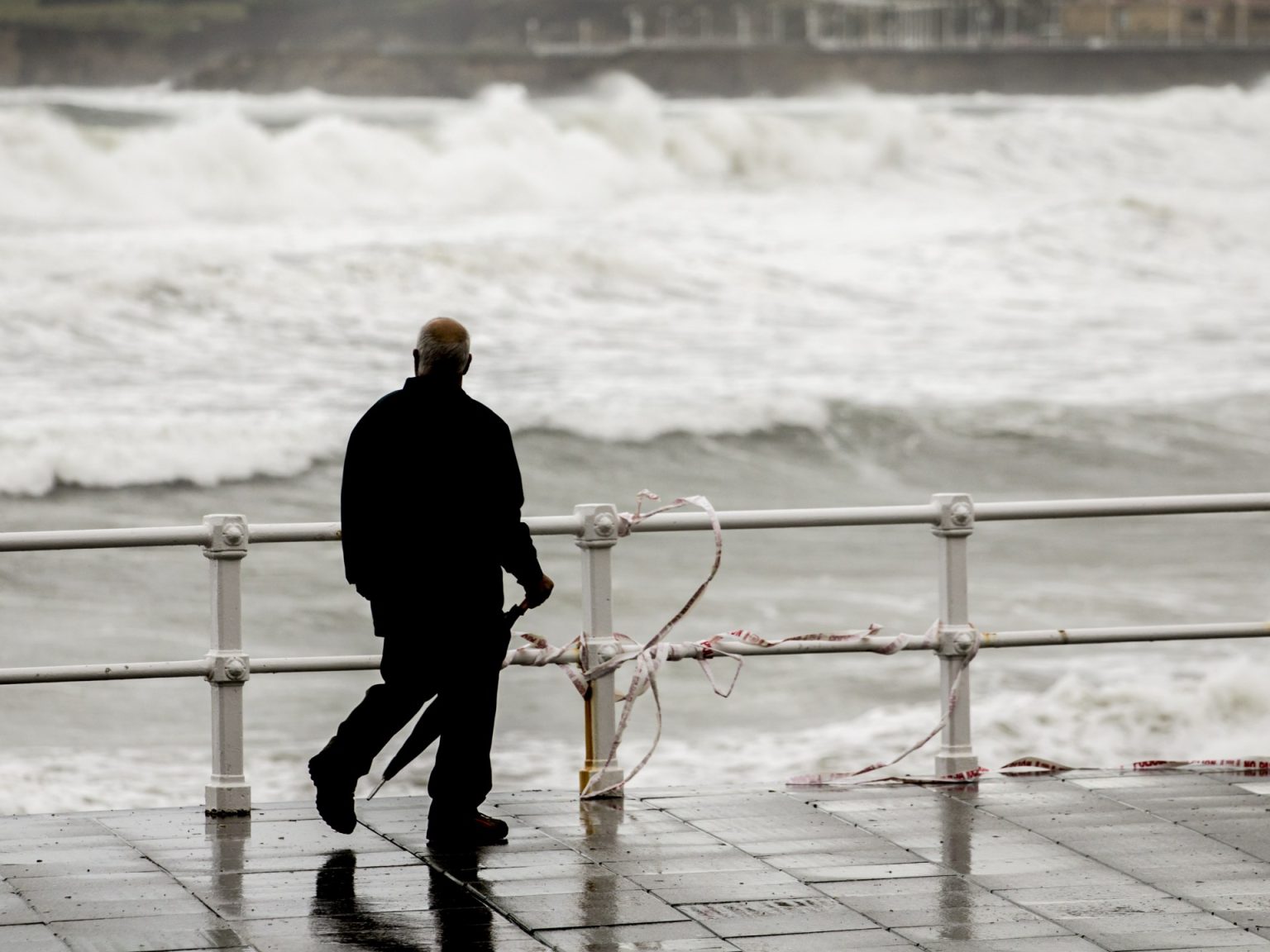 دراسة: دليل جديد على أن سبب تغيّر المناخ هو الإنسان