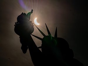 مؤسسة راند الأميركية: هل شمس الولايات المتحدة في طور الأفول؟