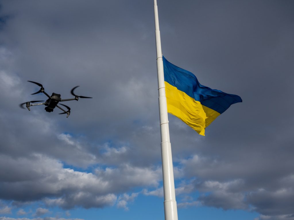 إقبال على “استثمارات الحرب” في أوكرانيا وهذه أبرز مجالاتها