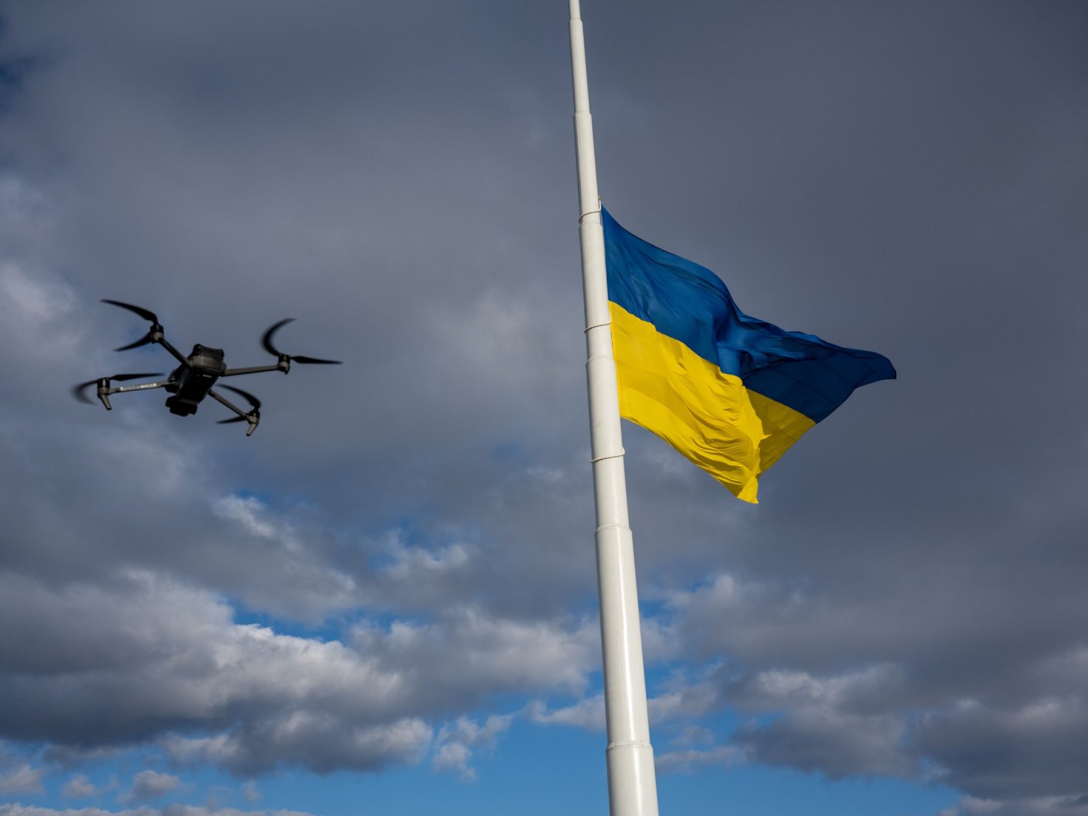 إقبال على “استثمارات الحرب” في أوكرانيا وهذه أبرز مجالاتها