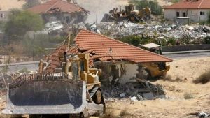 لوموند تتابع رحلة متطرفين يهود يحلمون بإعادة استيطان غزة