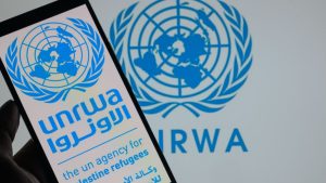 إسرائيل تقدم اقتراحا إلى الأمم المتحدة لتفكيك أونروا