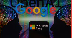 غوغل ومايكروسوفت تؤكدان أن الاستثمارات الضخمة في الذكاء الاصطناعي تتوافق مع المداخيل