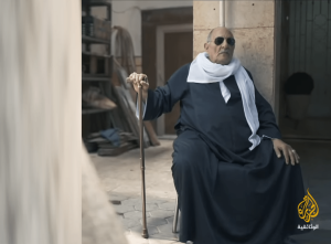 البواب.. مهنة عاشت عبر تاريخ المجتمع والسينما المصريين