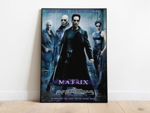 “الماتريكس 5”.. حكاية المصفوفة التي قلبت موازين سينما الخيال العلمي