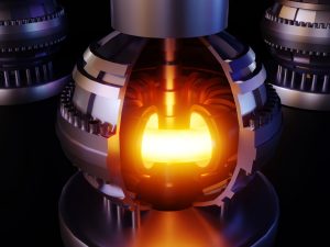 “الشمس الاصطناعية” تسجل رقما قياسيا عند 100 مليون درجة مئوية