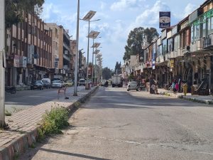 درعا.. أحوال اقتصادية صعبة تعكر الفرحة بعيد الفطر