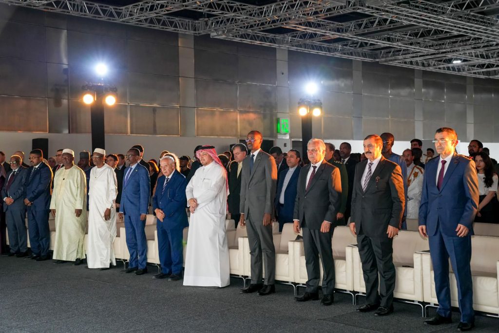 تعلمنا من الأسوأ لنبني رواندا.. قصة ناجية من الإبادة الجماعية