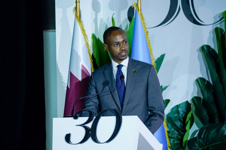 كاينامورا يرى أن مكافحة أيديولوجيات الإبادة الجماعية هي معركة لا ينبغي للإنسانية أن تتوقف عن خوضها أبدا (الجزيرة)