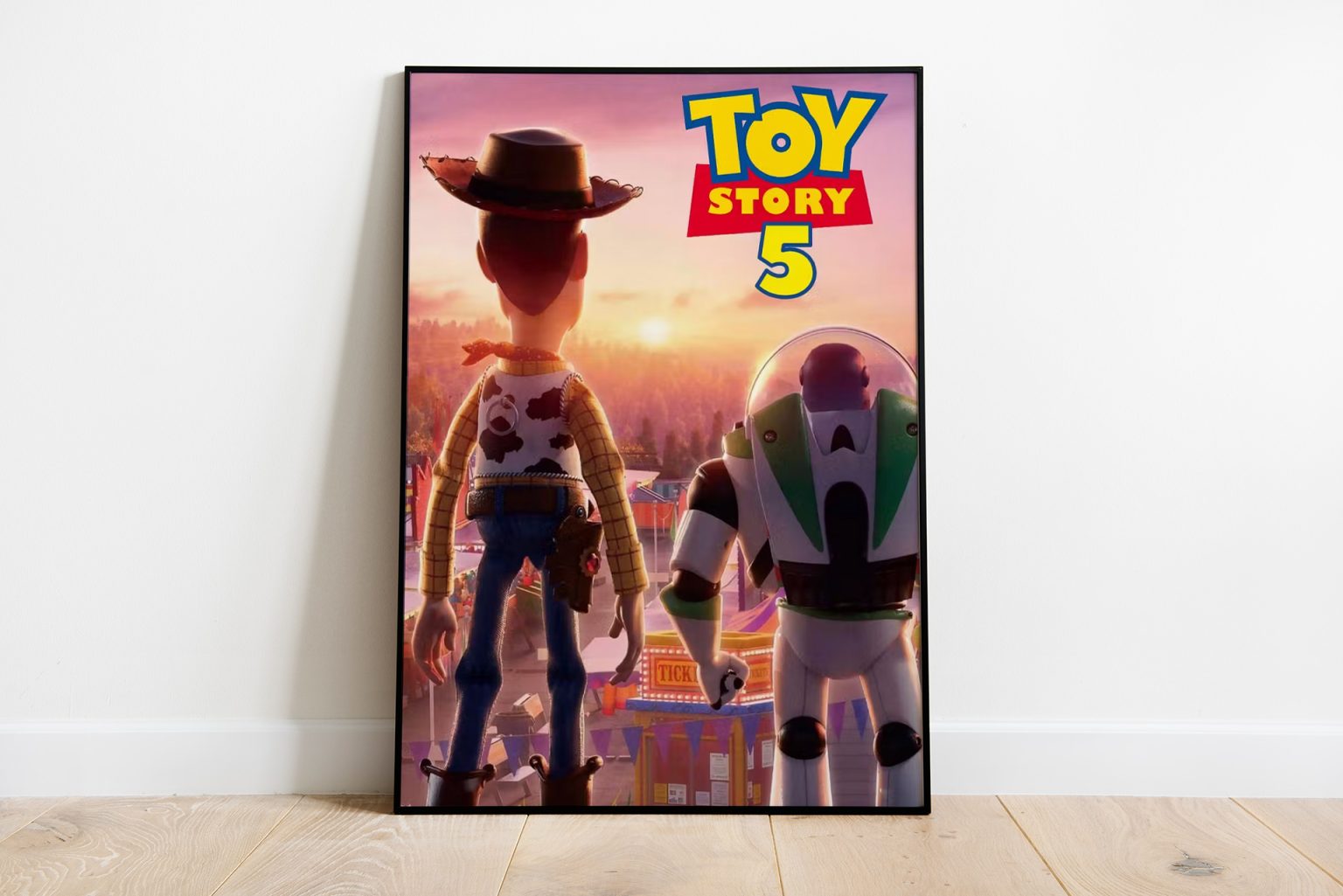 هل يُصلح صنّاع “حكاية لعبة 5” ما أفسدوه في الجزء الرابع؟