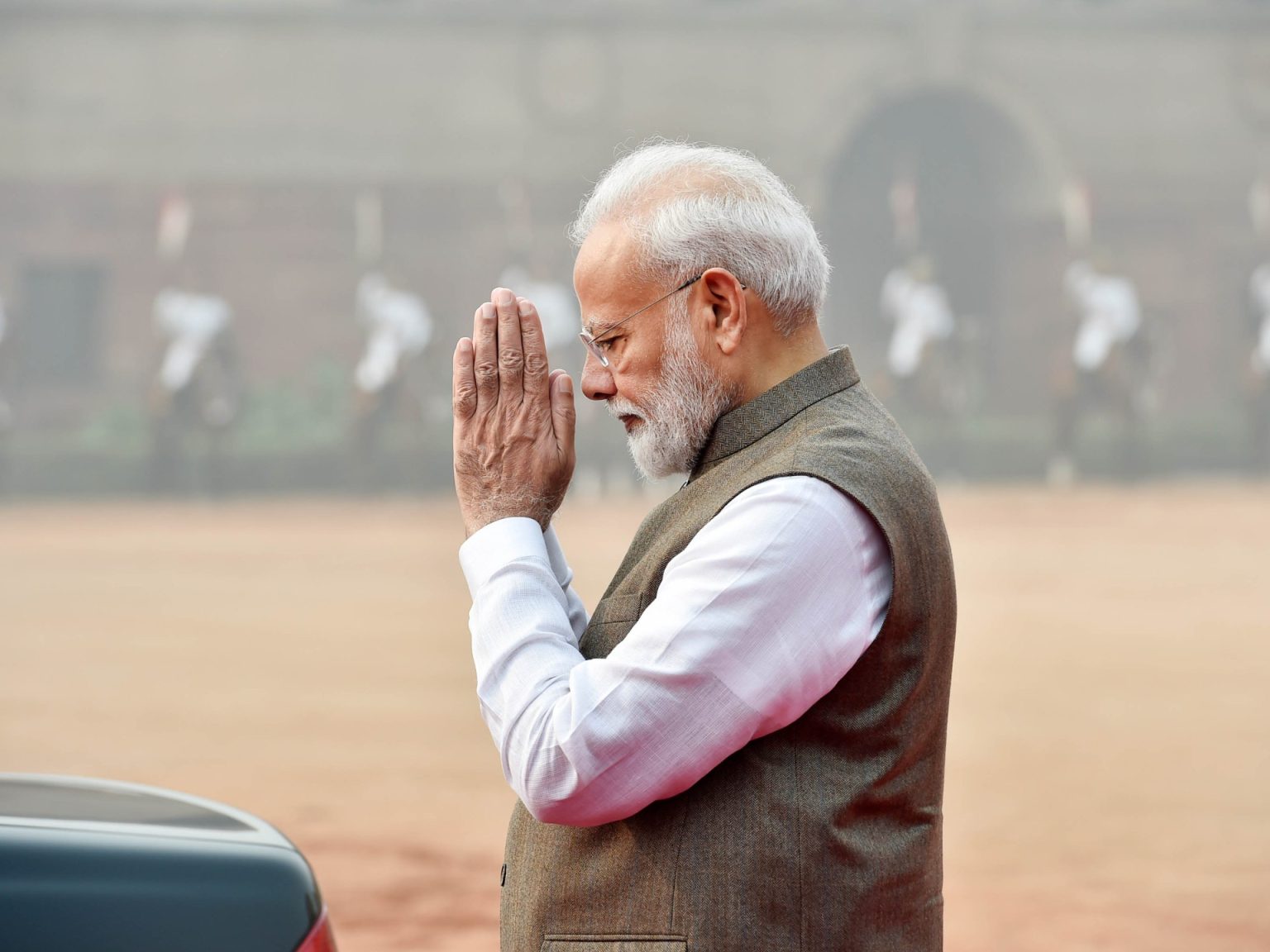 نيويورك تايمز: مسلمو الهند يعيشون في رعب يومي