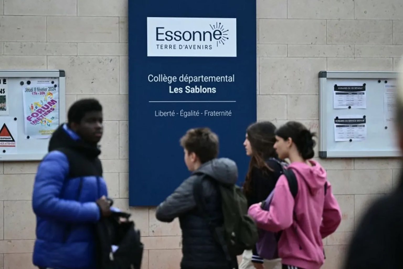 جرائم القاصرين تهز فرنسا وتفتح جدلا بشأن المسؤولية الجنائية