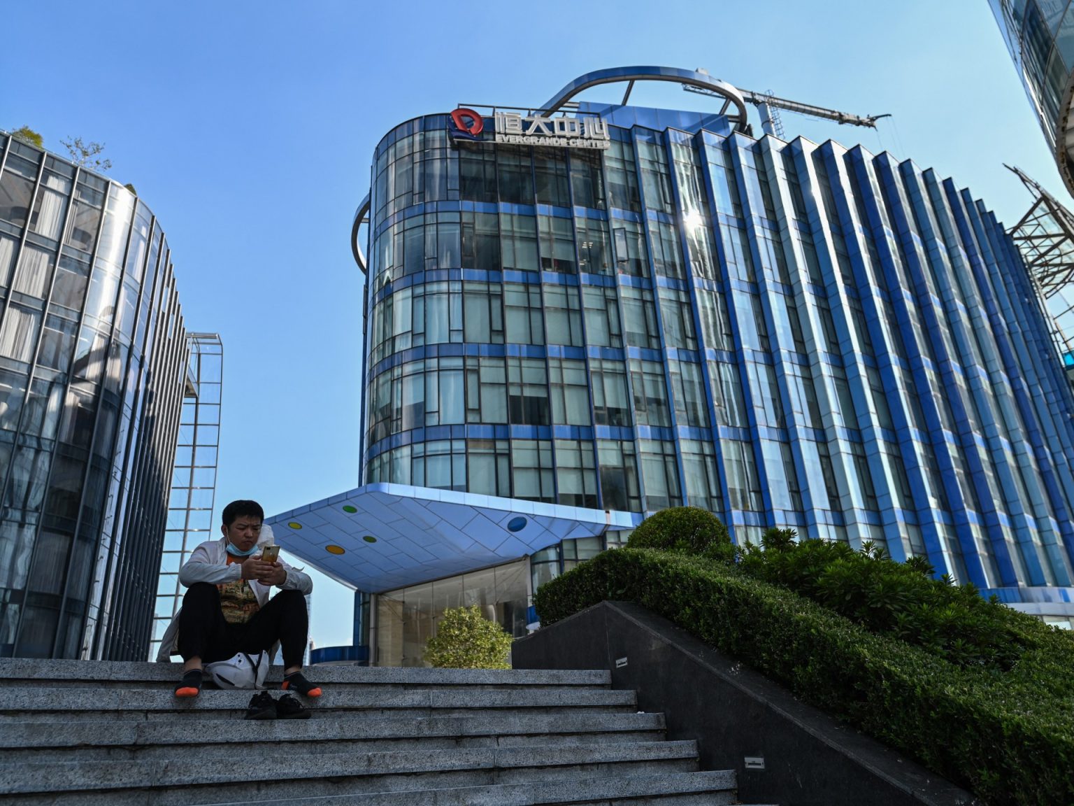 الصين تدرس شراء المنازل لإنقاذ قطاع العقارات