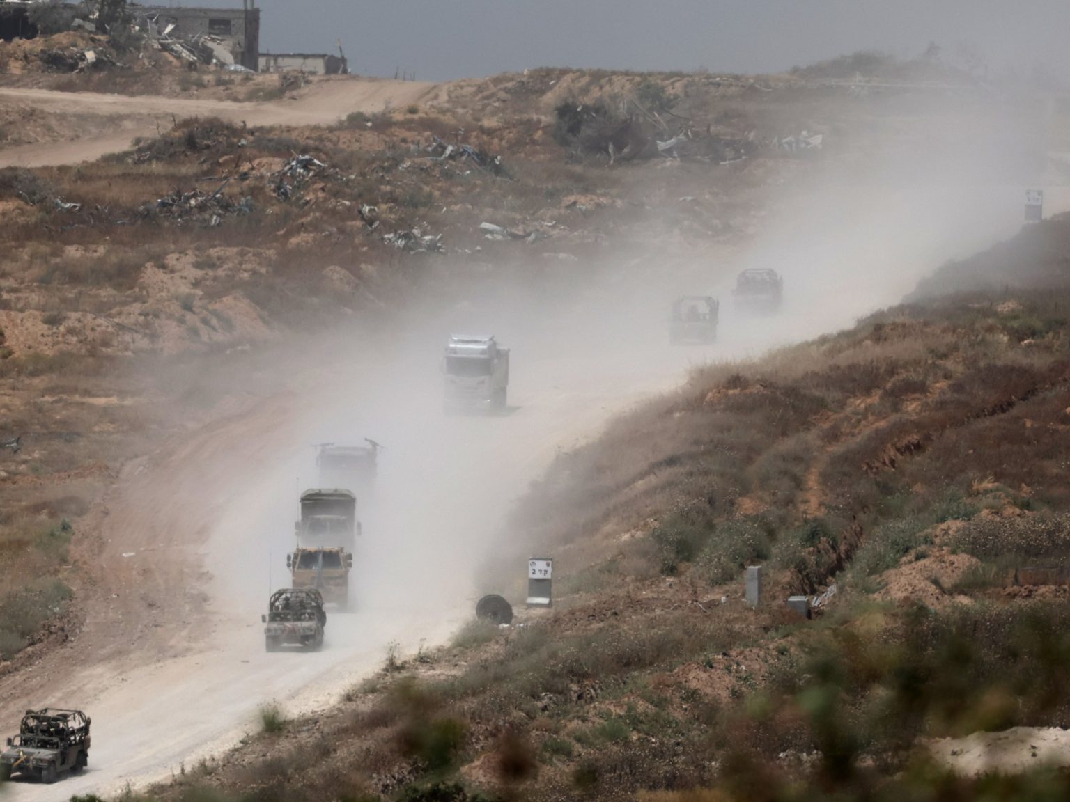 الأمم المتحدة ومنظمات إنسانية دولية تحذر من عواقب اجتياح رفح