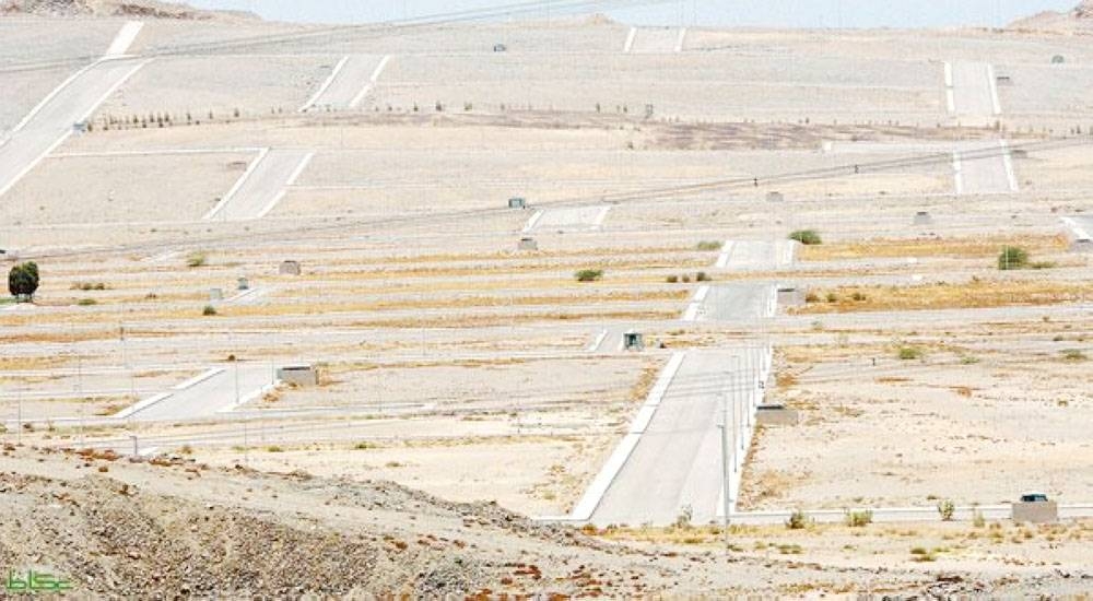 إحالة مخالف لنظام البيع على الخارطة للتحقيق