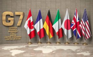 «السبع» تتخلى عن مصادرة أصول روسيا